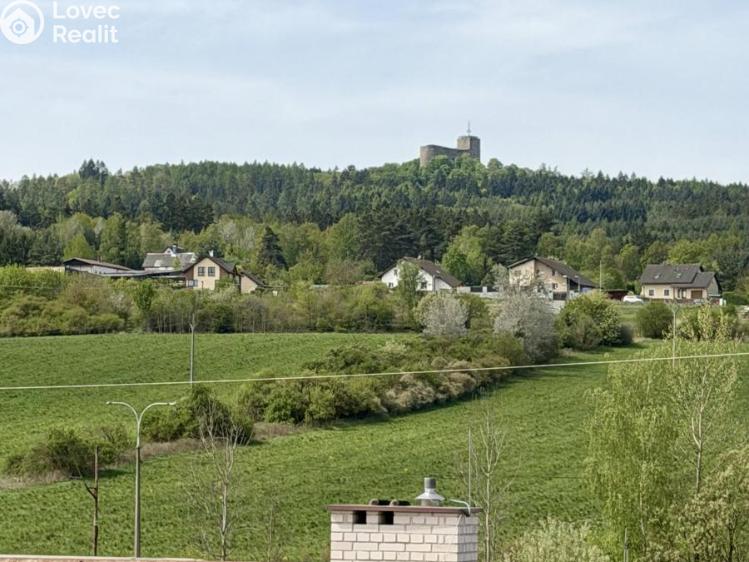 Pronájem bytu 3+1 Starý Plzenec, U Sedlce 856 č. 15