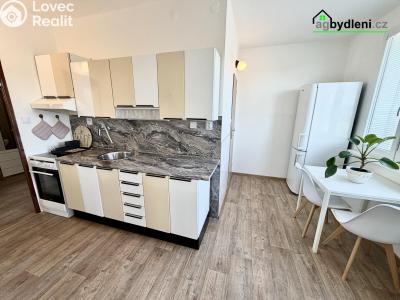 Pronájem bytu 3+1 Starý Plzenec, U Sedlce 856 č. 2