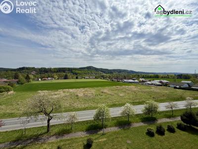 Оренда квартири 3+1 Starý Plzenec, U Sedlce 856 č. 14