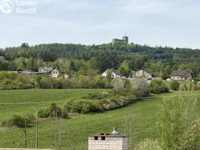 Оренда квартири 3+1 Starý Plzenec, U Sedlce 856 č. 15