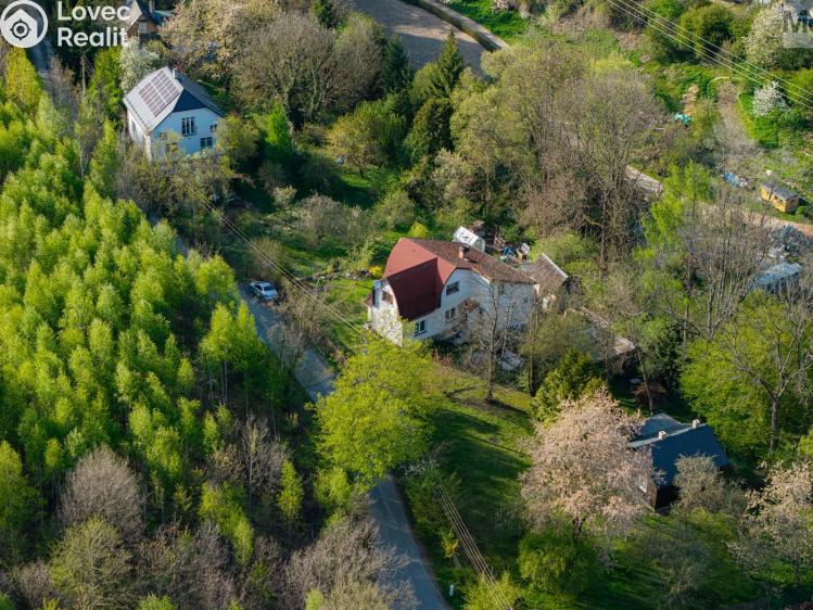 Продажа семейного дома Všestary, V Jedlovci 103 č. 4