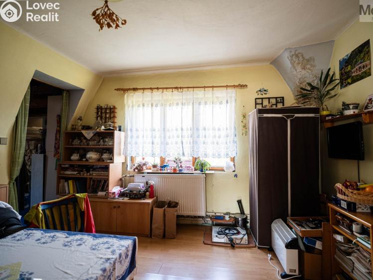 Продажа семейного дома Všestary, V Jedlovci 103 č. 8