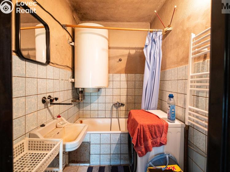 Продажа семейного дома Všestary, V Jedlovci 103 č. 10