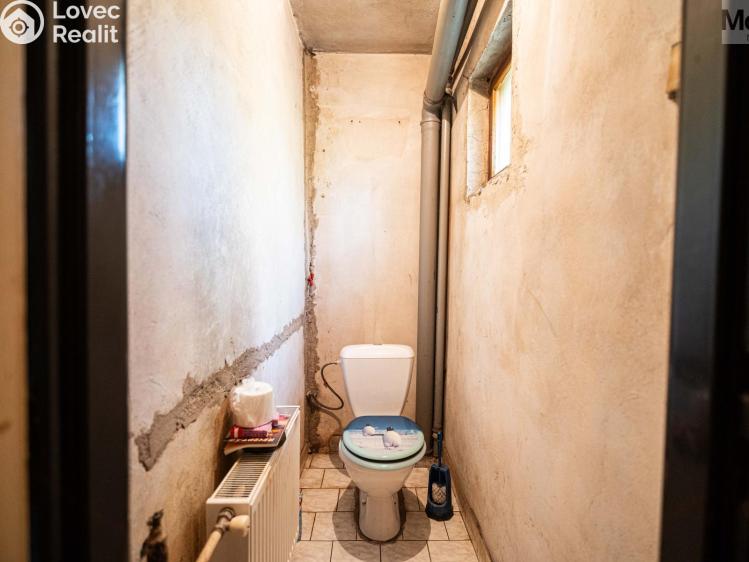 Продажа семейного дома Všestary, V Jedlovci 103 č. 11