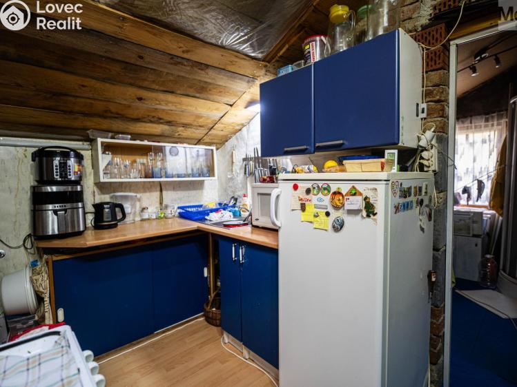 Продажа семейного дома Všestary, V Jedlovci 103 č. 12
