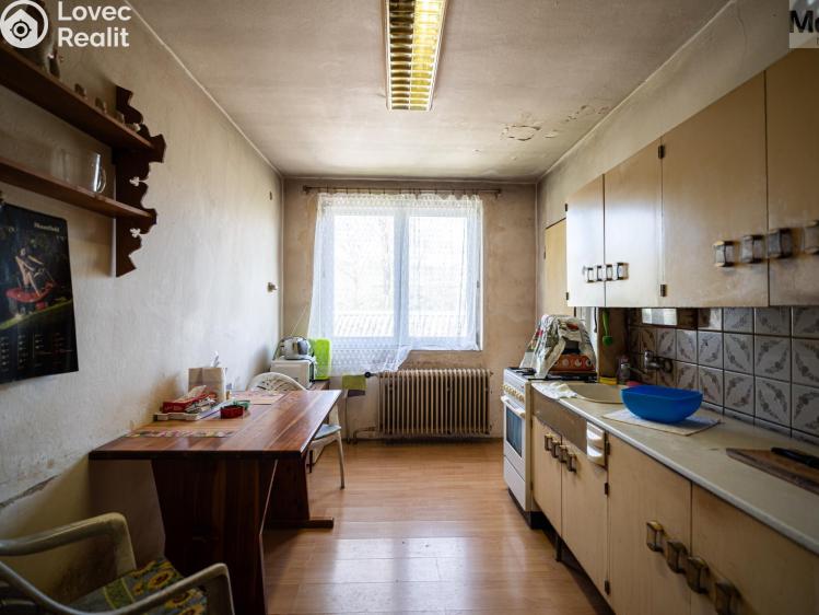 Продажа семейного дома Všestary, V Jedlovci 103 č. 14