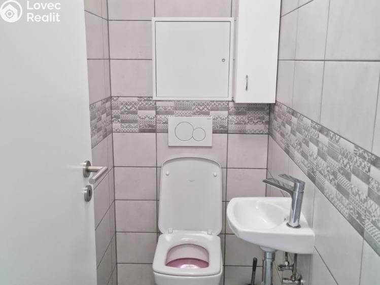 Pronájem bytu 2+KK Plzeň, Radyňská č. 3