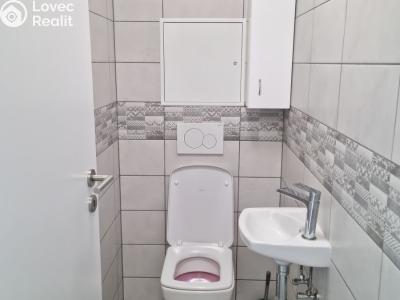 Pronájem bytu 2+KK Plzeň, Radyňská č. 3