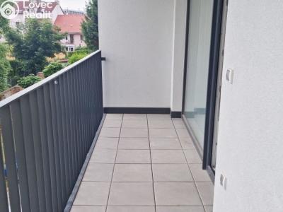 Оренда квартири 2+KK Plzeň, Radyňská č. 7