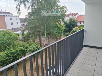 Оренда квартири 2+KK Plzeň, Radyňská č. 8