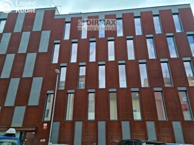 Оренда квартири 2+KK Plzeň, Radyňská č. 11