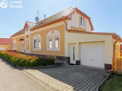 Pronájem bytu 2+1 Běloky č. 23