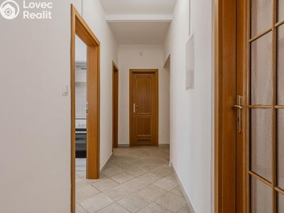 Pronájem bytu 2+1 Běloky č. 20