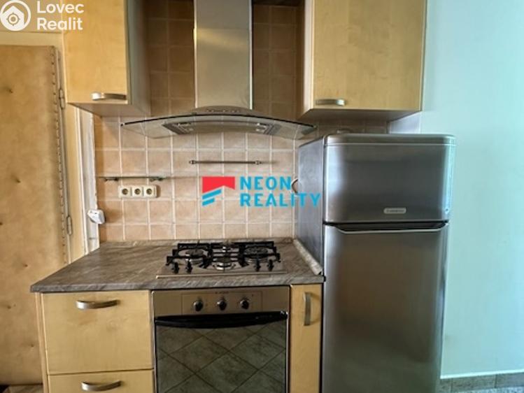 Pronájem bytu 2+1 Ostrava, Bachmačská č. 10
