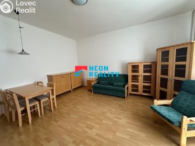 Pronájem bytu 2+1 Ostrava, Bachmačská č. 6