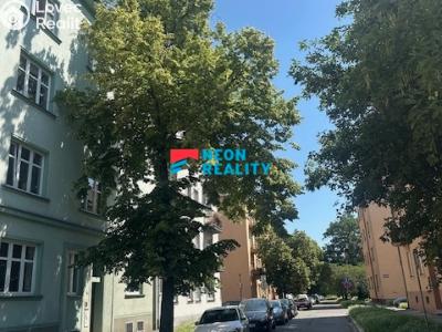 Оренда квартири 2+1 Ostrava, Bachmačská č. 14