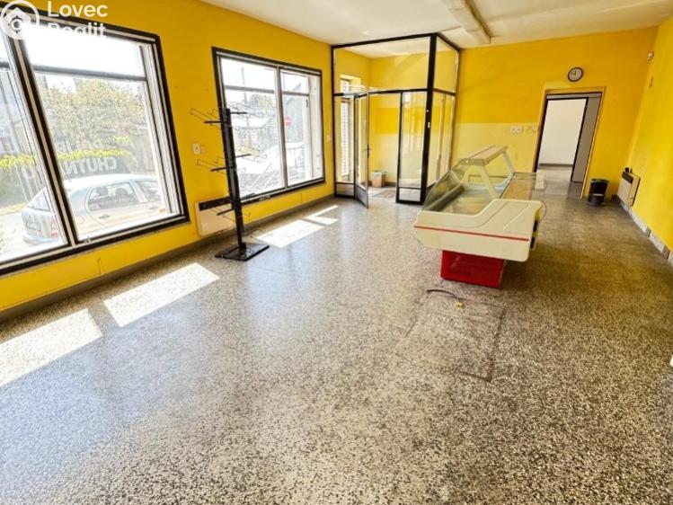 Prodej rodinného domu Dubčany č. 7