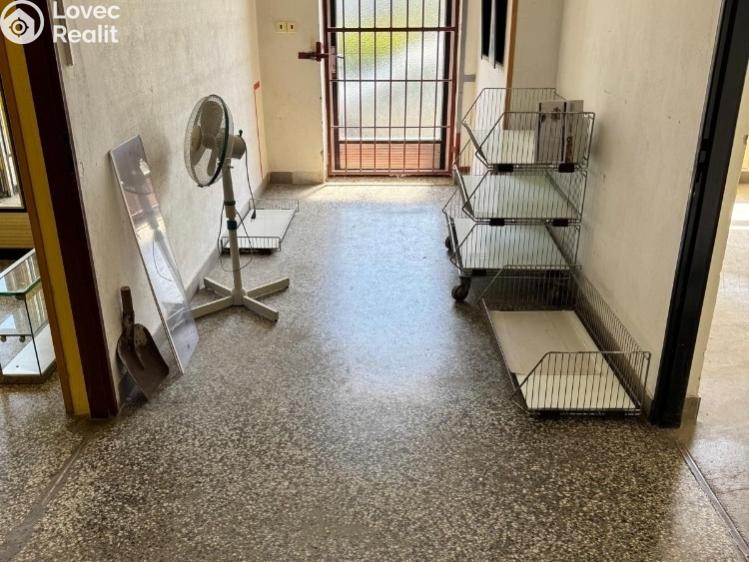 Prodej rodinného domu Dubčany č. 12