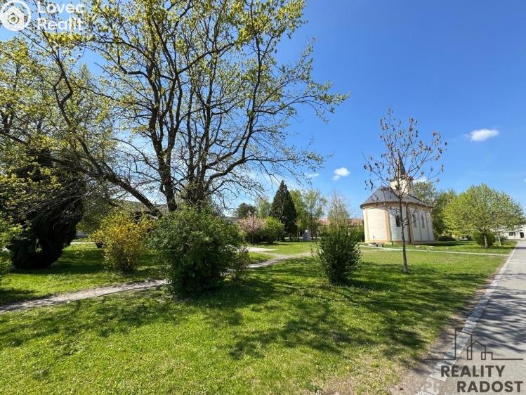 Prodej rodinného domu Dubčany č. 14