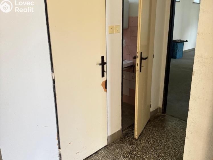 Prodej rodinného domu Dubčany č. 15