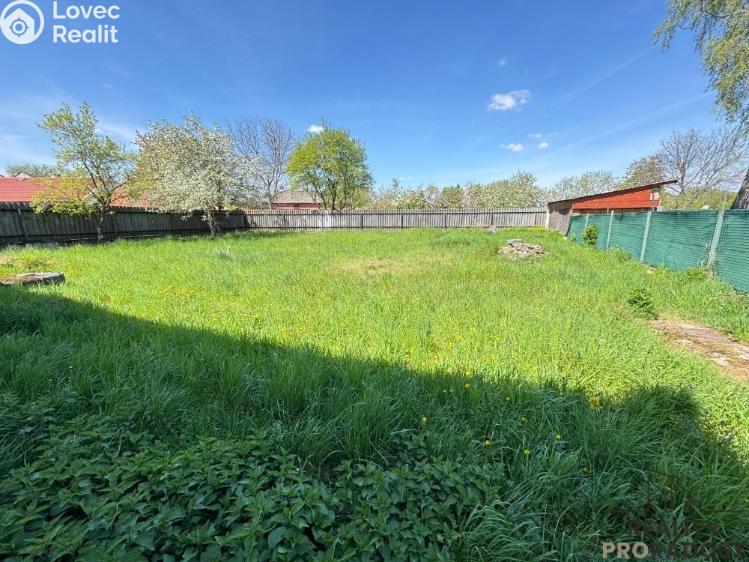Prodej rodinného domu Dubčany č. 18