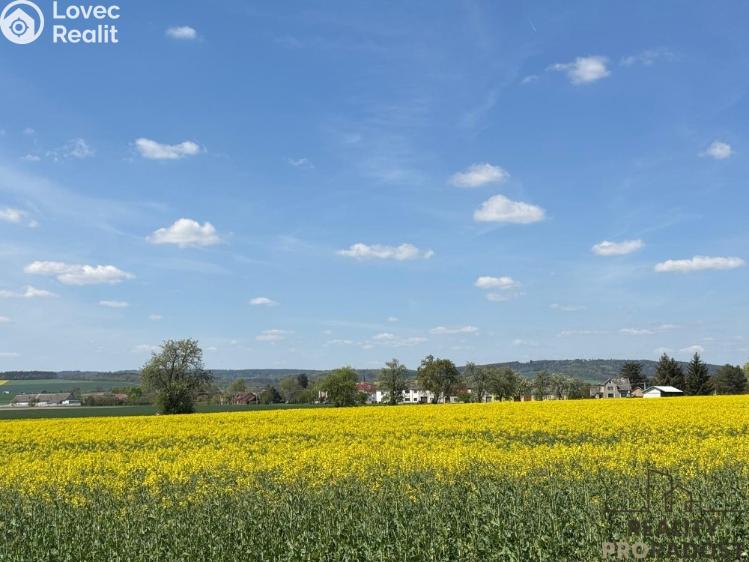 Prodej rodinného domu Dubčany č. 23