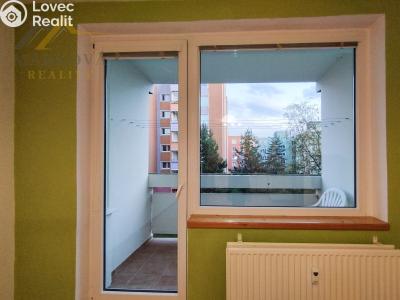 Оренда квартири 2+KK Týn nad Vltavou, Hlinecká č. 11