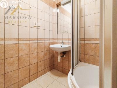 Оренда квартири 2+KK Týn nad Vltavou, Hlinecká č. 19