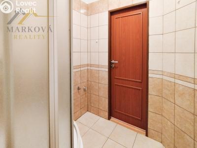 Оренда квартири 2+KK Týn nad Vltavou, Hlinecká č. 20