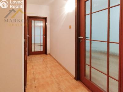Оренда квартири 2+KK Týn nad Vltavou, Hlinecká č. 22