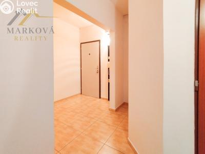 Оренда квартири 2+KK Týn nad Vltavou, Hlinecká č. 26