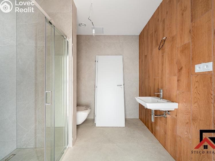 Sale apartment 2+KK Třebíč č. 6