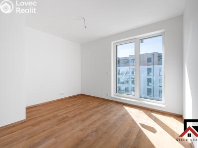 Sale apartment 2+KK Třebíč č. 3