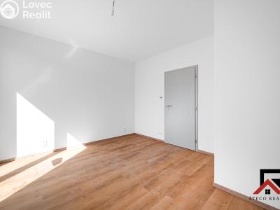 Sale apartment 2+KK Třebíč č. 4