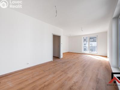 Sale apartment 2+KK Třebíč č. 5