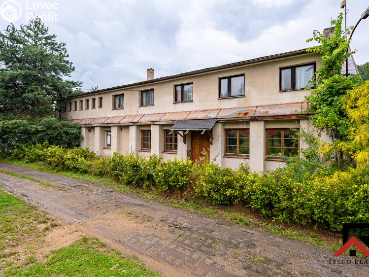Продажа дачи Sázava č. 1