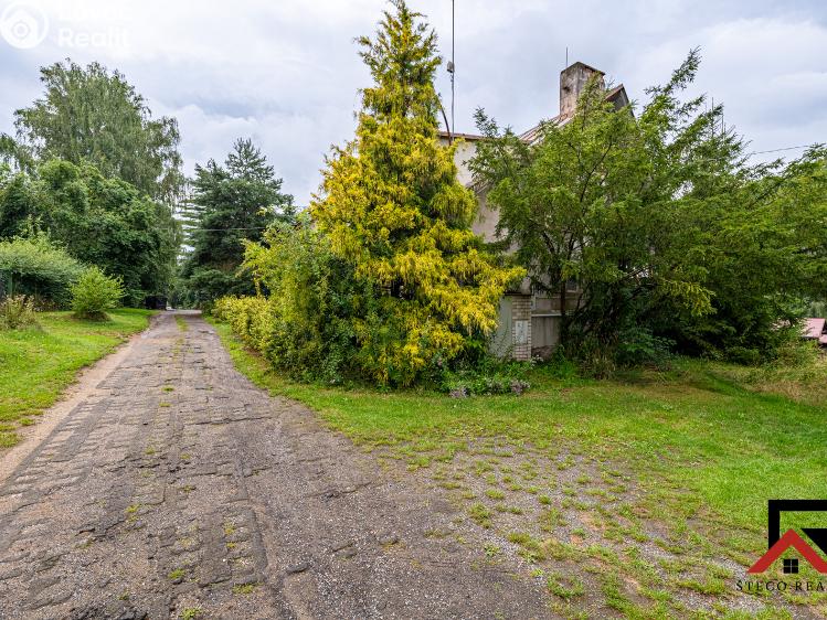 Продажа дачи Sázava č. 3
