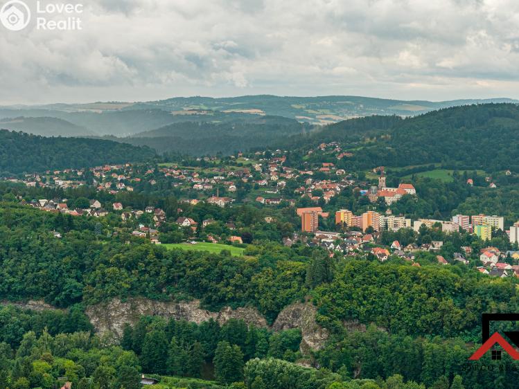 Продажа дачи Sázava č. 11