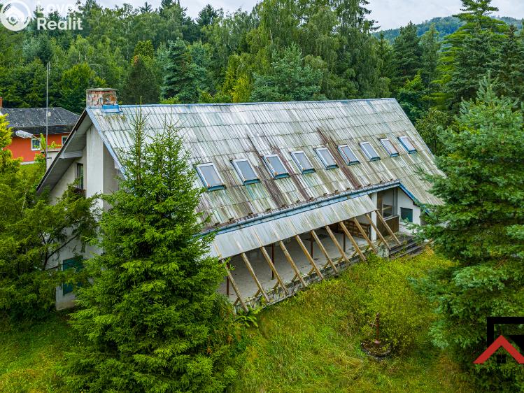 Продажа дачи Sázava č. 12