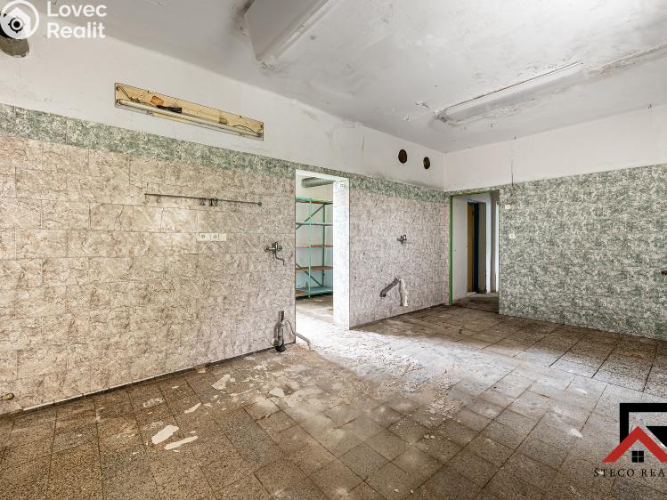 Продажа дачи Sázava č. 16