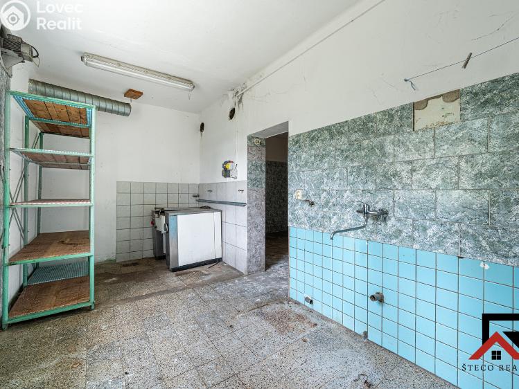 Продажа дачи Sázava č. 17