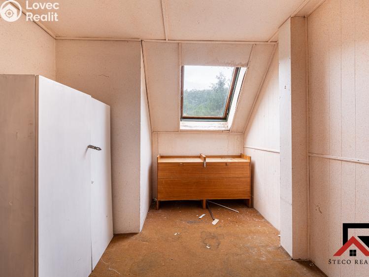 Продажа дачи Sázava č. 21