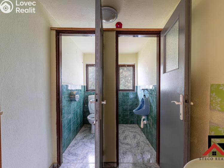 Продажа дачи Sázava č. 22