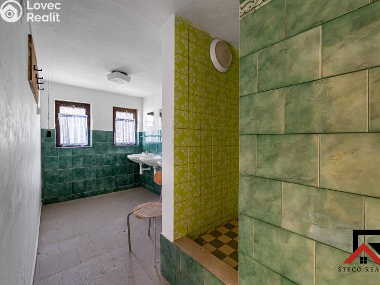 Продажа дачи Sázava č. 23