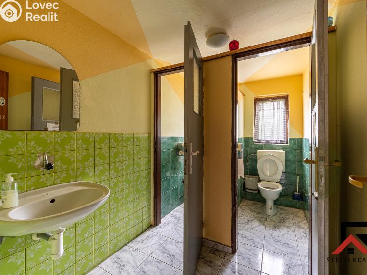 Продажа дачи Sázava č. 25