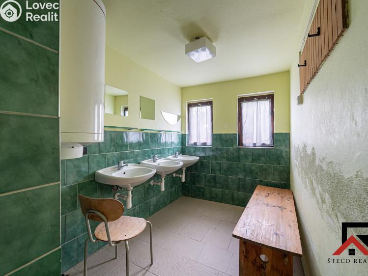 Продажа дачи Sázava č. 26