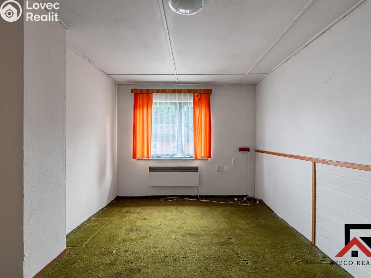 Продажа дачи Sázava č. 27