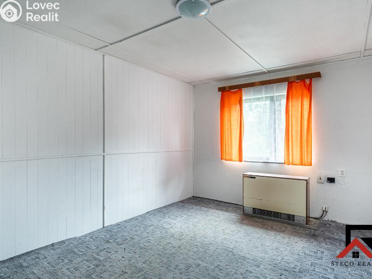 Продажа дачи Sázava č. 30