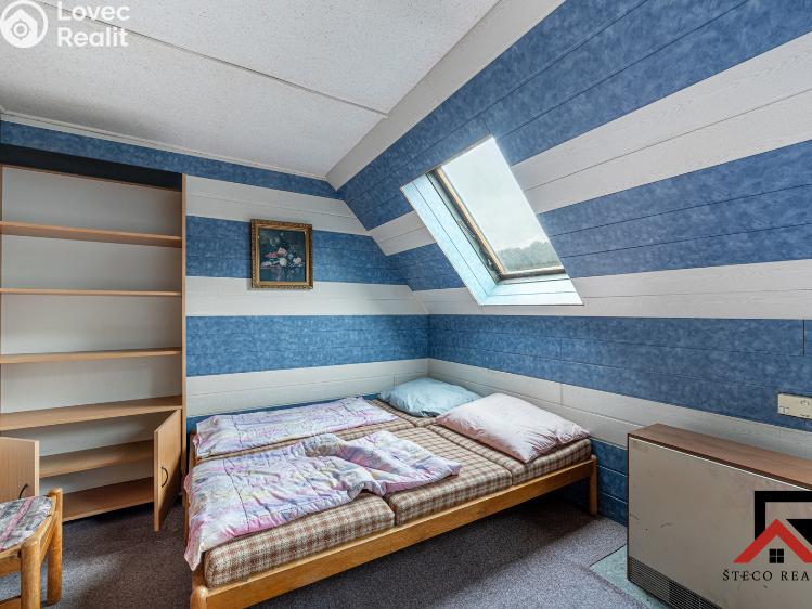 Продажа дачи Sázava č. 31