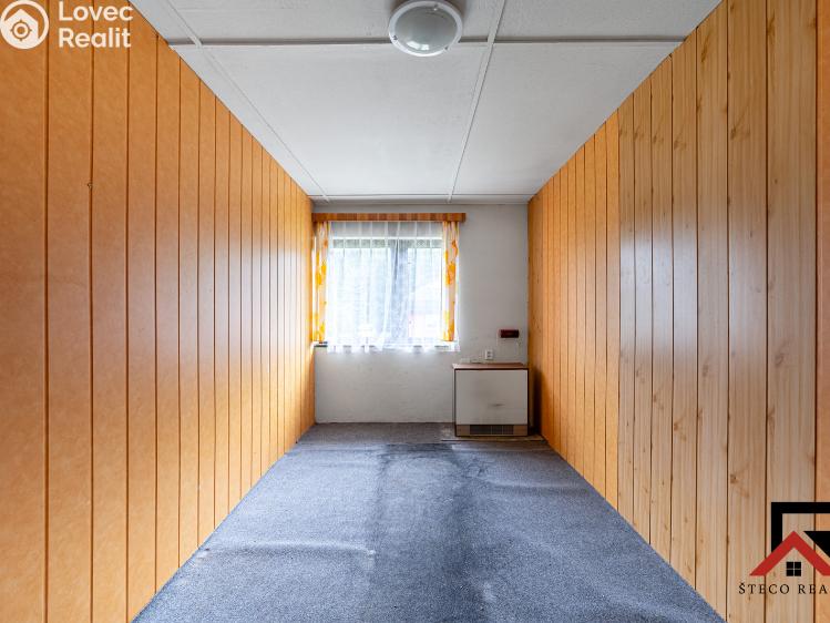 Продажа дачи Sázava č. 32
